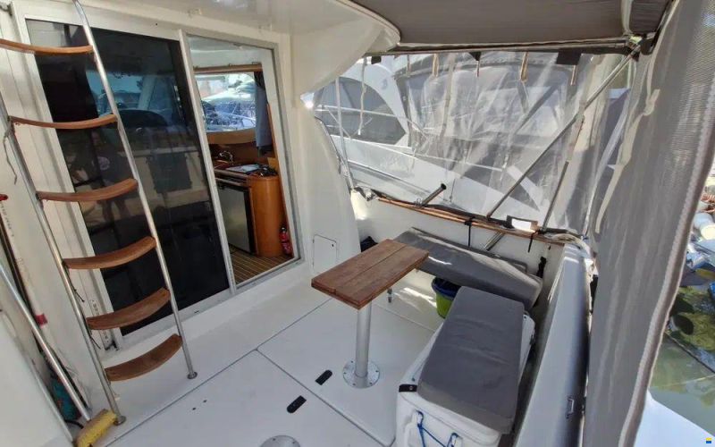 Jeanneau Merry Fisher 925