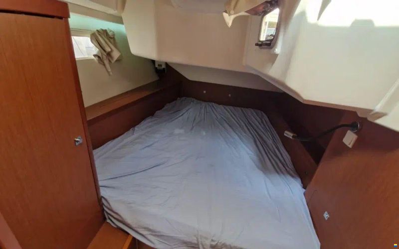 Beneteau Oceanis 45