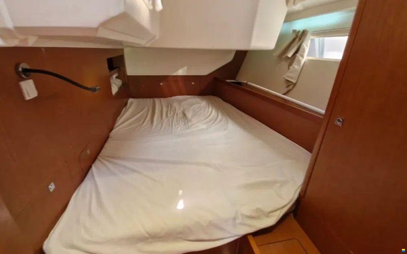 Beneteau Oceanis 45