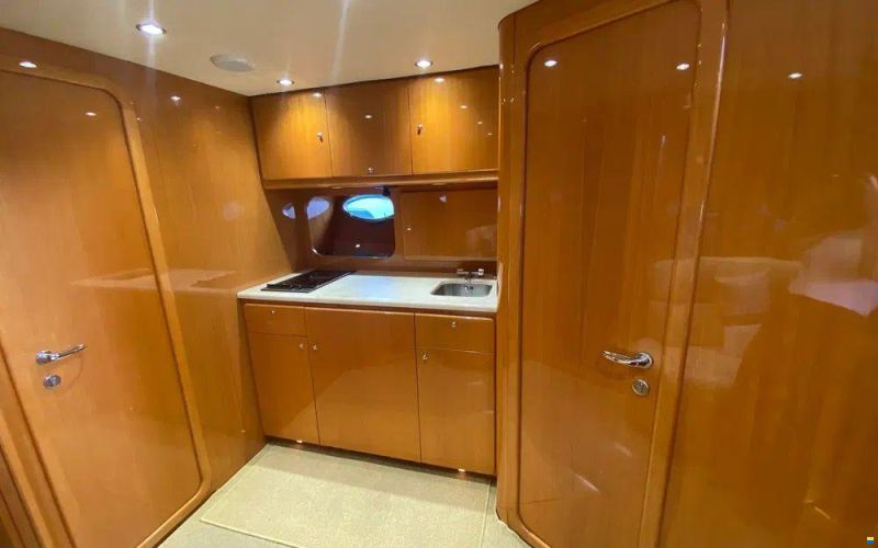 Uniesse 42 Open