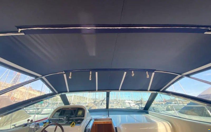 Uniesse 42 Open