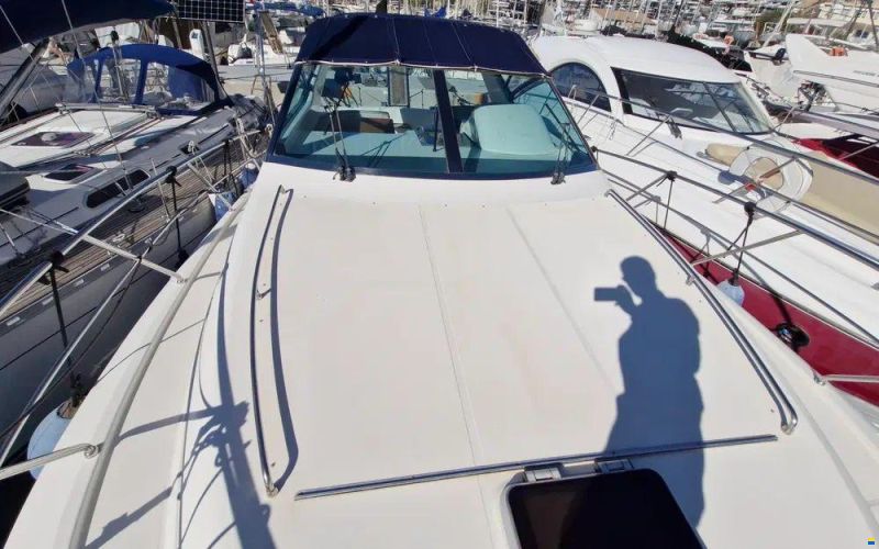 Uniesse 42 Open