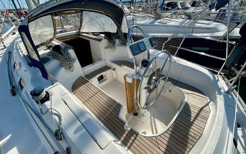 Dufour 36 CLASSIC