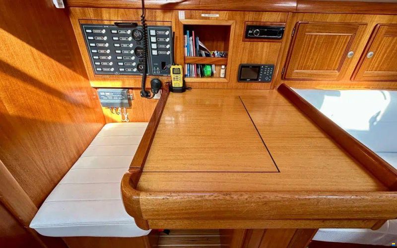 Dufour 36 CLASSIC