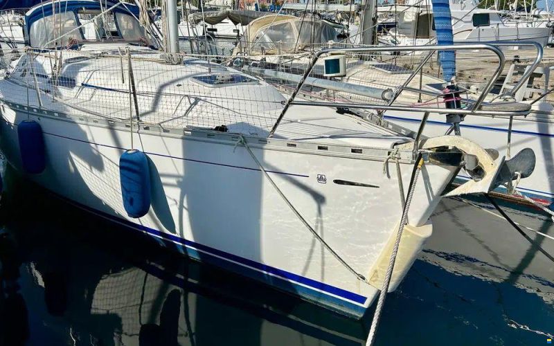 Dufour 36 CLASSIC