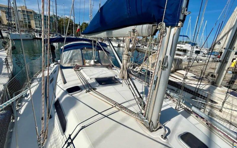 Dufour 36 CLASSIC