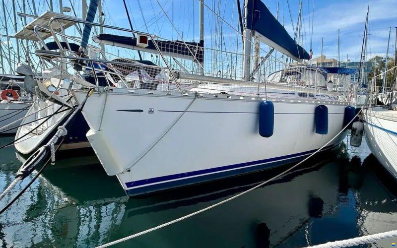 Dufour 36 CLASSIC