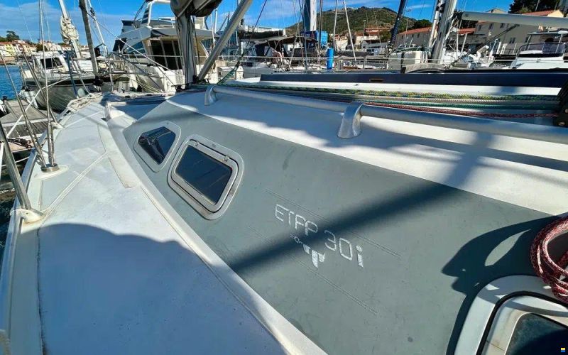 Etap 30 I