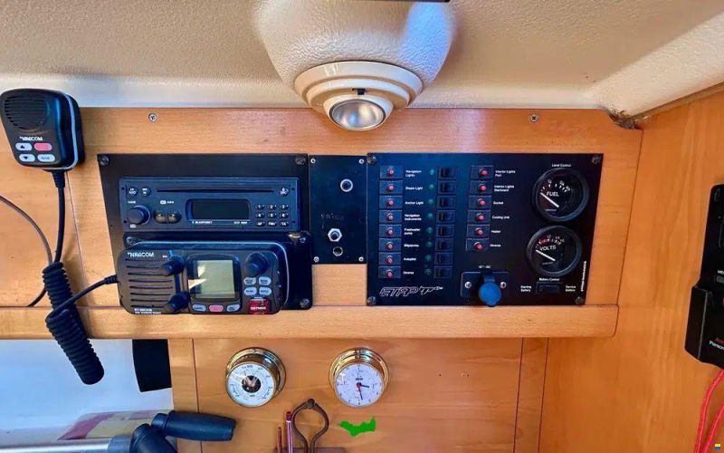 Etap 30 I