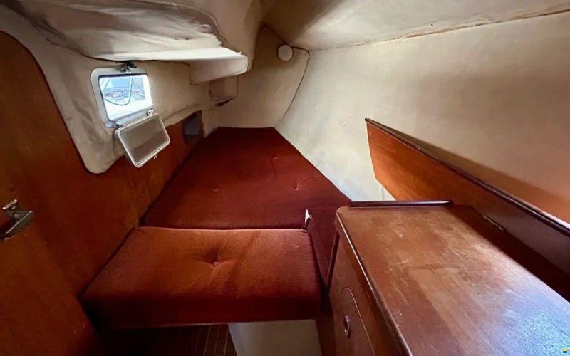 Beneteau First 35