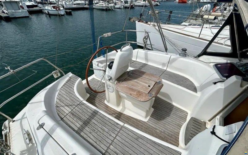 Bavaria 37 Cruiser