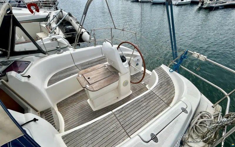 Bavaria 37 Cruiser