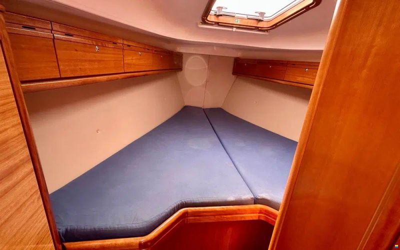 Bavaria 37 Cruiser
