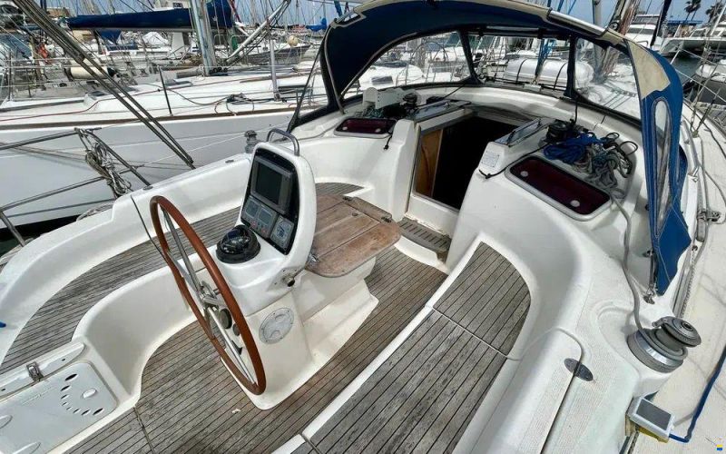 Bavaria 37 Cruiser