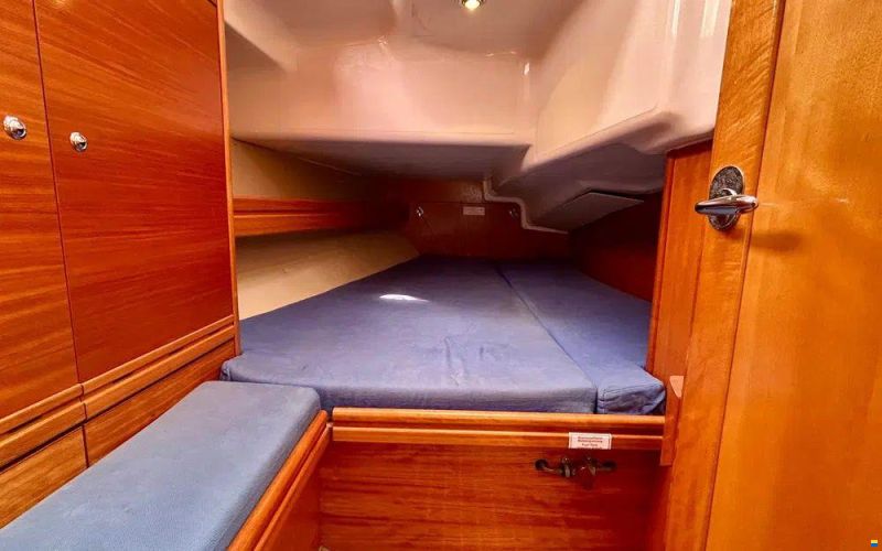 Bavaria 37 Cruiser
