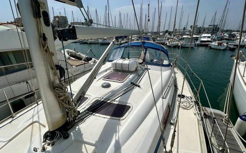 Bavaria 37 Cruiser
