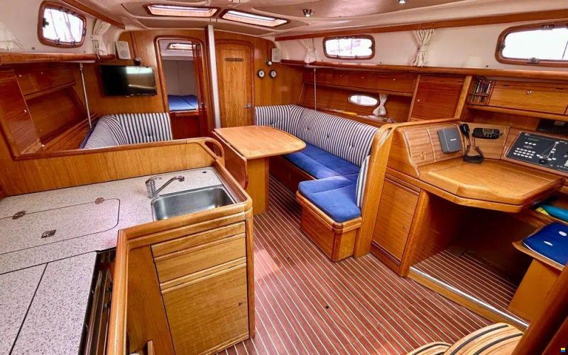 Bavaria 37 Cruiser