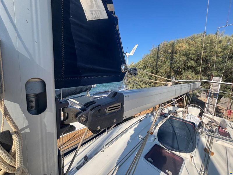 Bavaria 38