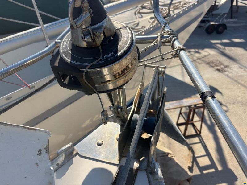 Bavaria 38