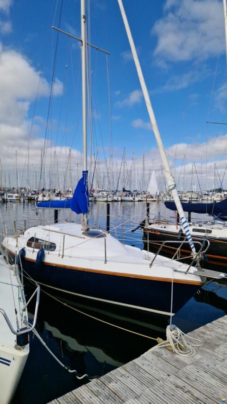 Sirius Waran 28
