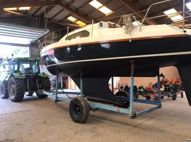 Sirius Waran 28