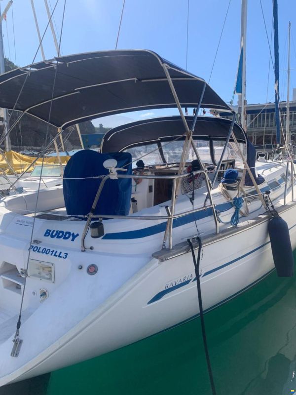 Bavaria Bavaria42