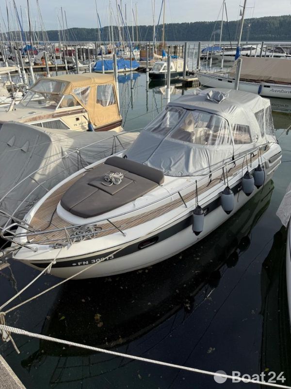 Bavaria 29 Sport I 1. Hand I nur 440h