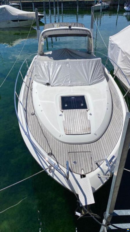 Bavaria 29 Sport I 1. Hand I nur 440h