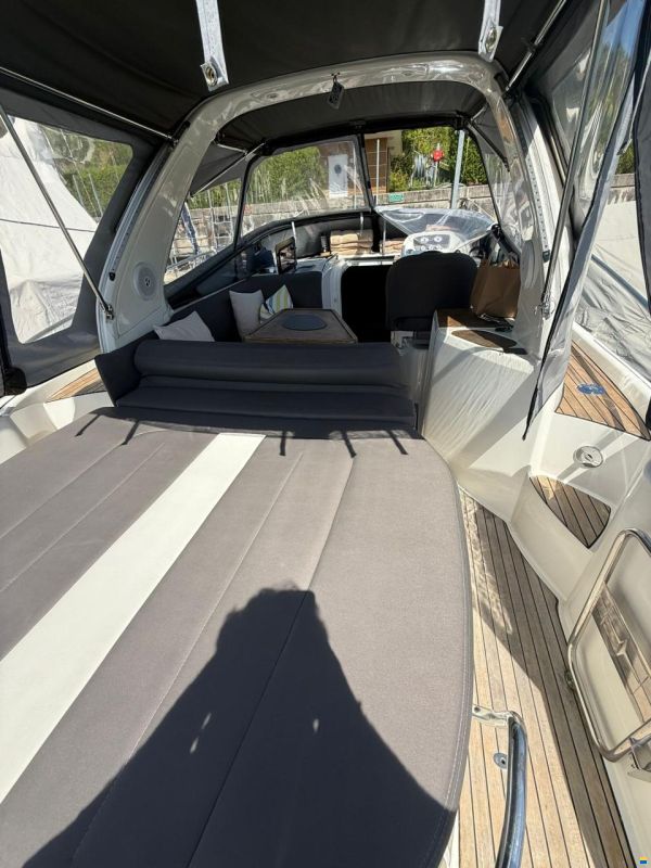 Bavaria 29 Sport I 1. Hand I nur 440h