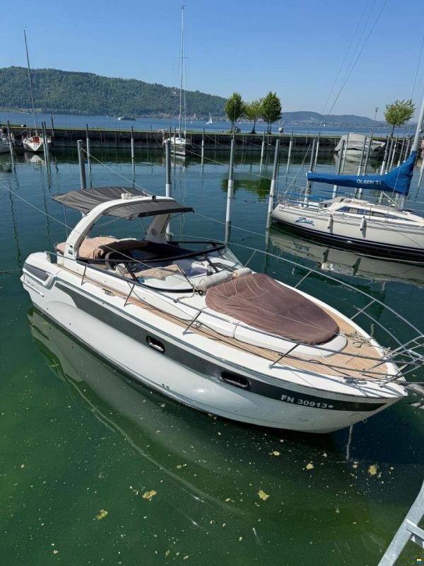 Bavaria 29 Sport I 1. Hand I nur 440h