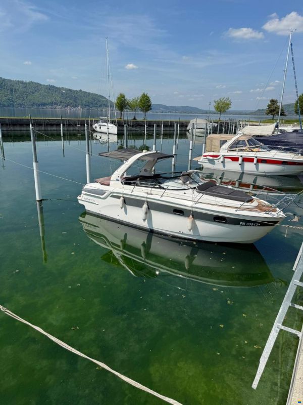 Bavaria 29 Sport I 1. Hand I nur 440h