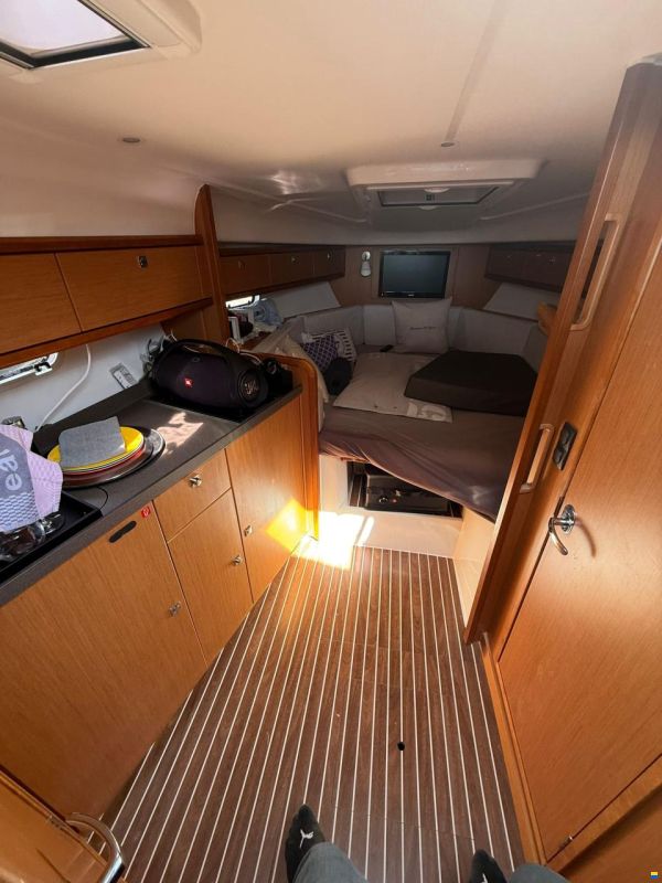 Bavaria 29 Sport I 1. Hand I nur 440h
