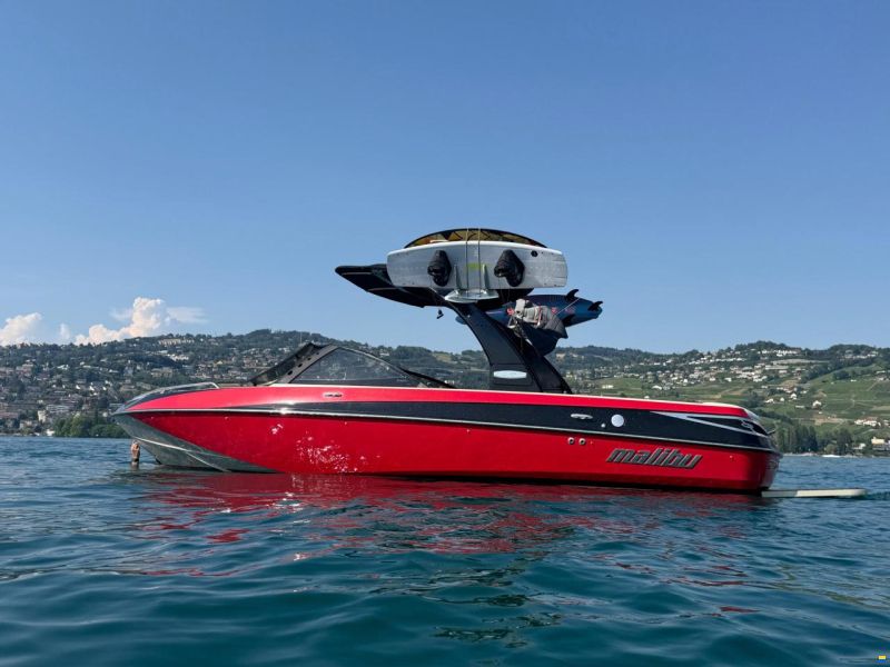 Malibu WakeSetter