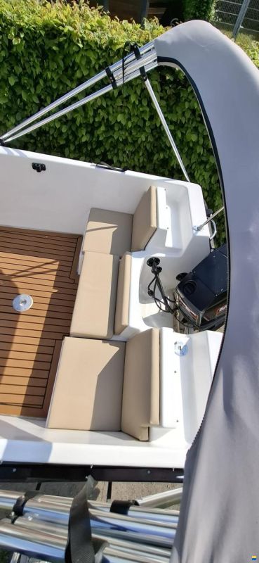 Wave Rider Oldenburg 17 Sport