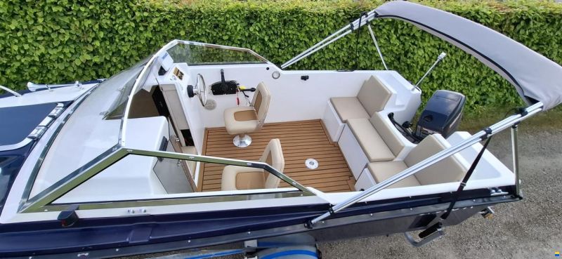 Wave Rider Oldenburg 17 Sport