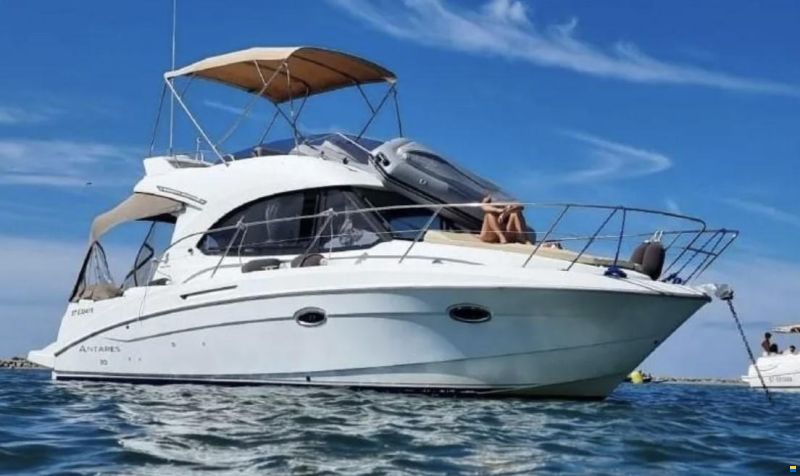 Beneteau Antares 30 Fly