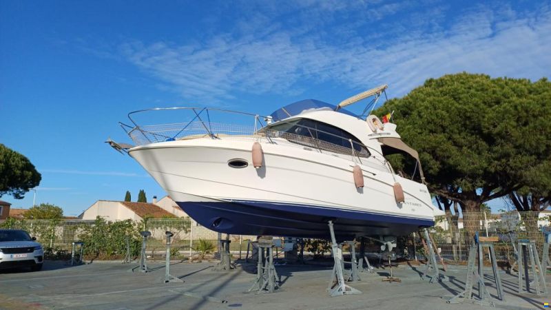 Beneteau Antares 30 Fly