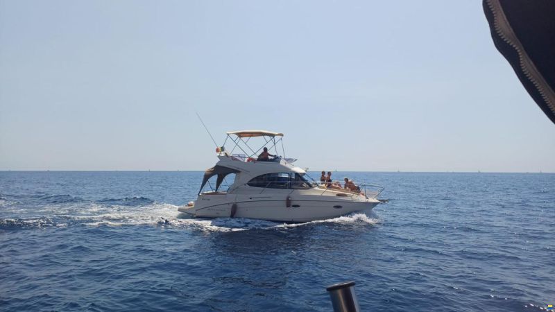 Beneteau Antares 30 Fly