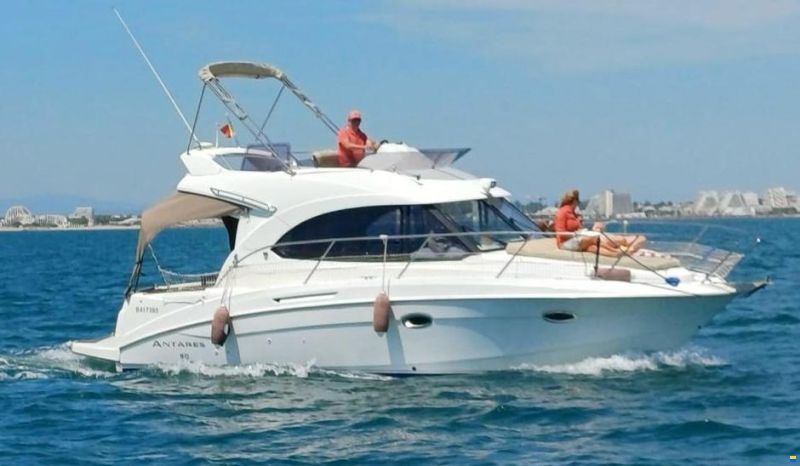 Beneteau Antares 30 Fly