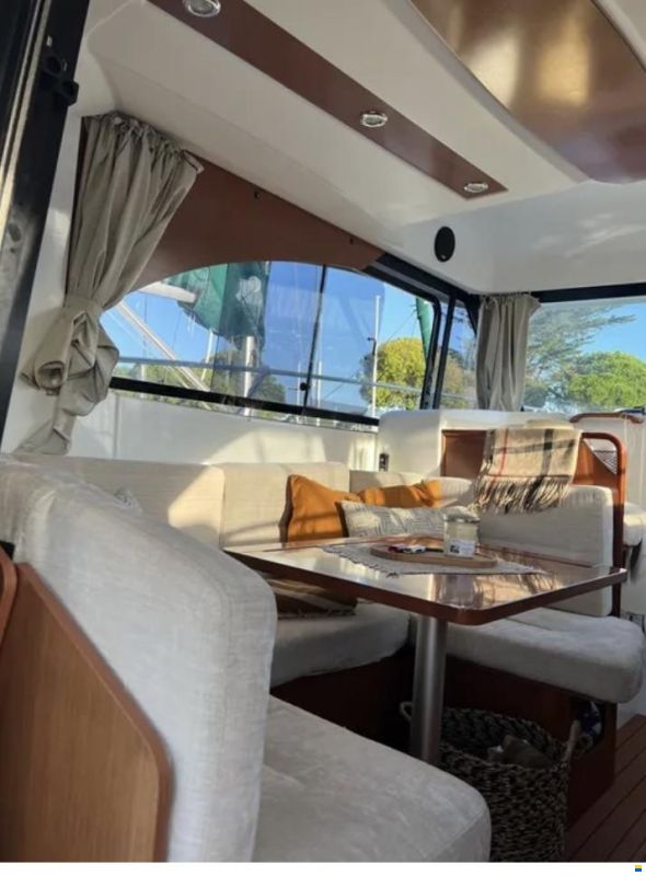 Beneteau Antares 30 Fly