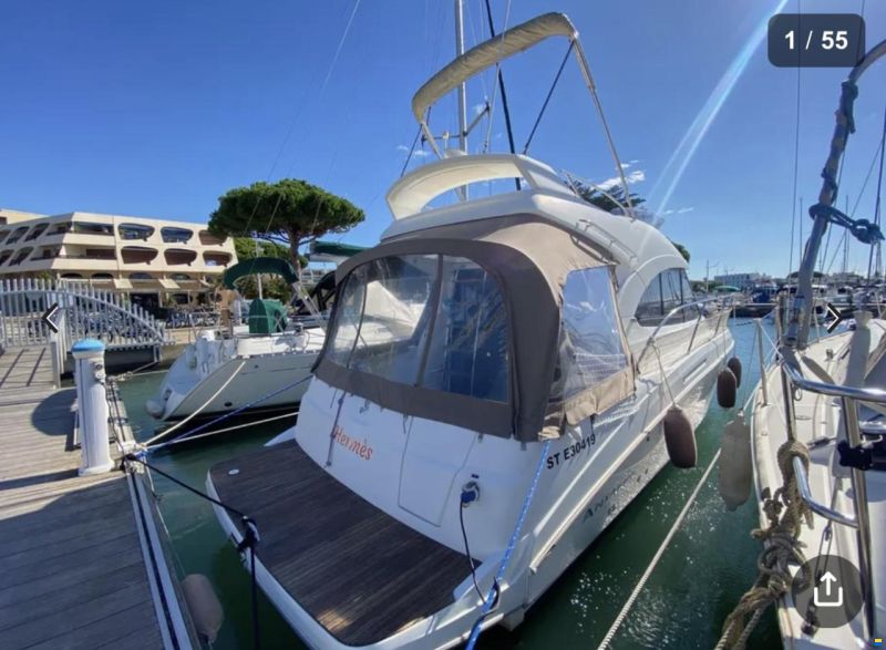 Beneteau Antares 30 Fly