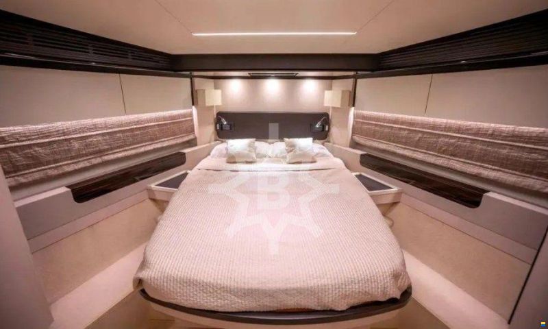 Azimut 66 Flybridge