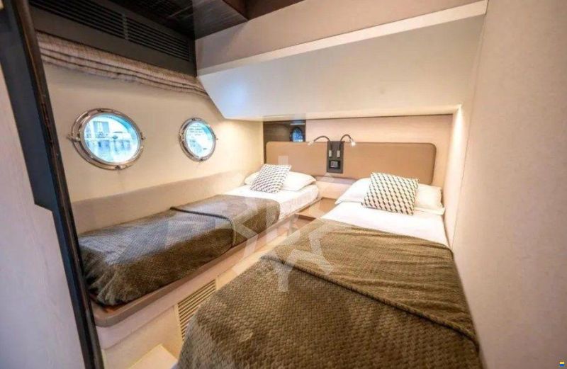 Azimut 66 Flybridge