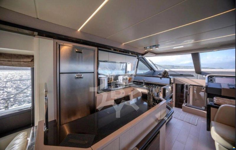 Azimut 66 Flybridge