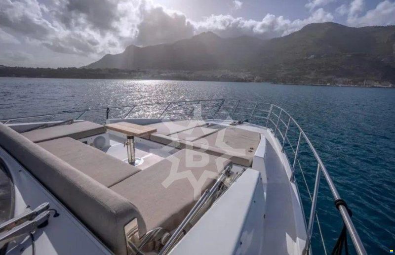 Azimut 66 Flybridge