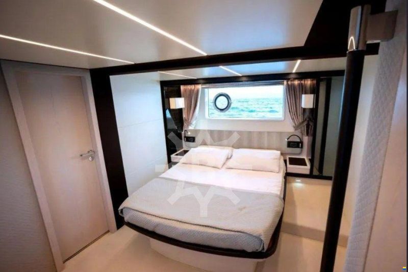 Azimut 66 Flybridge