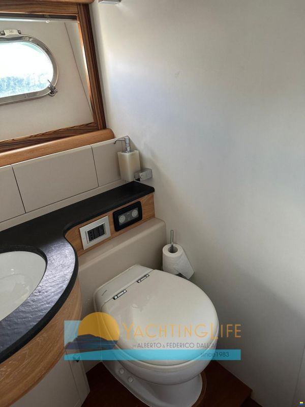 Unica Yacht UNICA 42