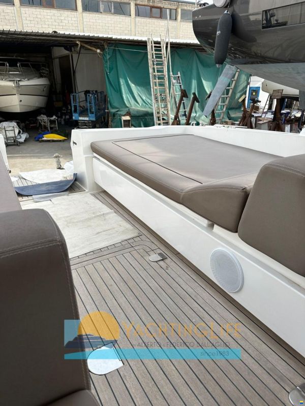 Unica Yacht UNICA 42