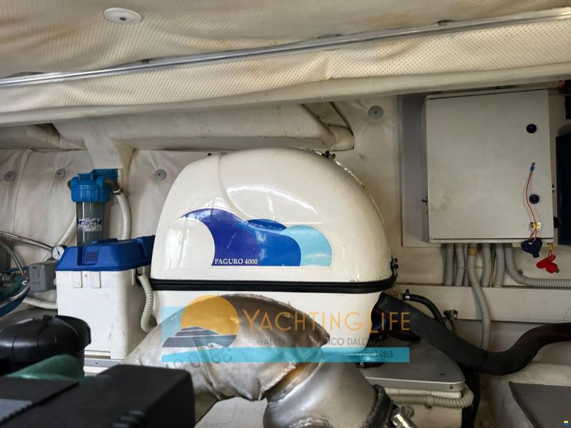 Unica Yacht UNICA 42