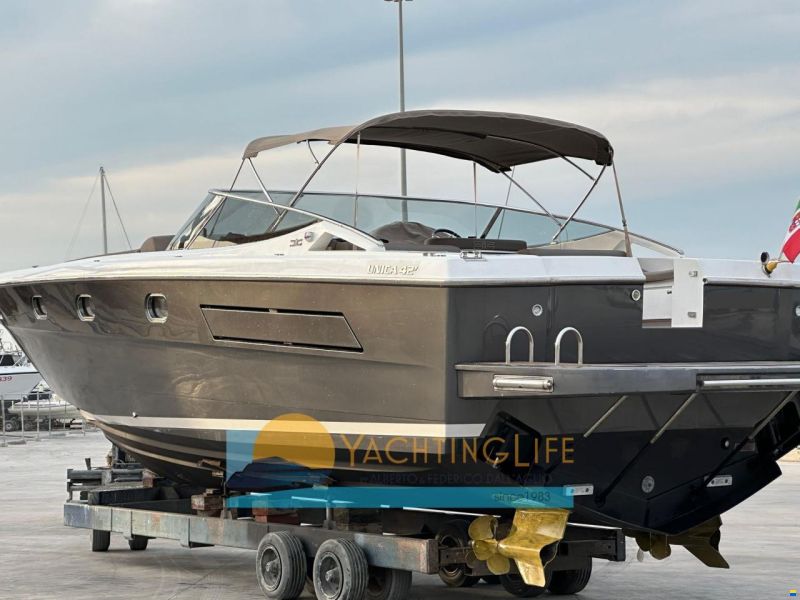 Unica Yacht UNICA 42
